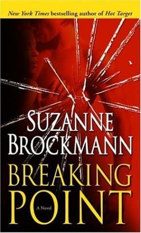 Breaking Point book cover