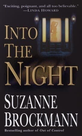 Into the Night book cover