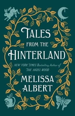 Tales From the Hinterland