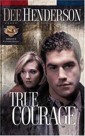 True Courage book cover