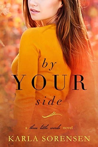 By Your Side book cover