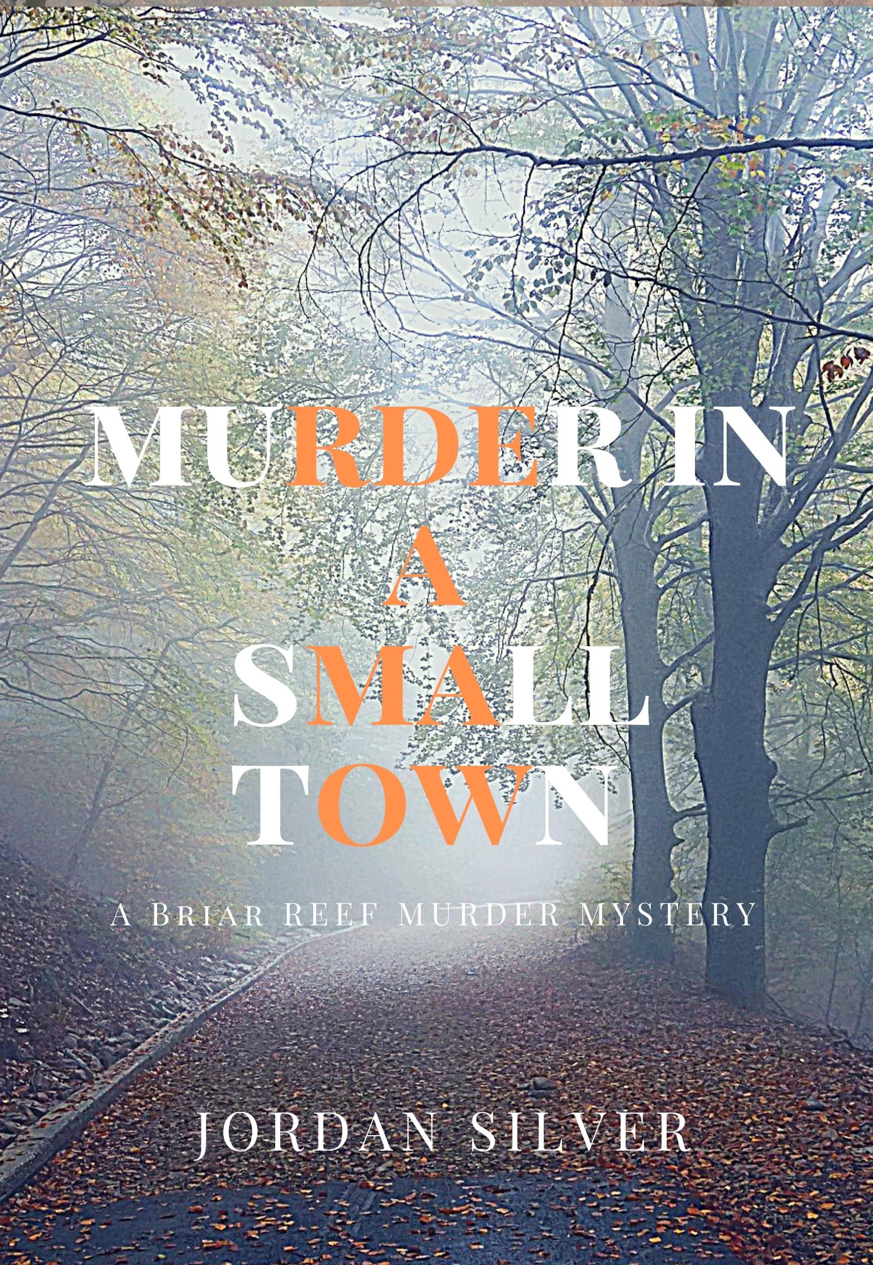 Murder In A Small Town