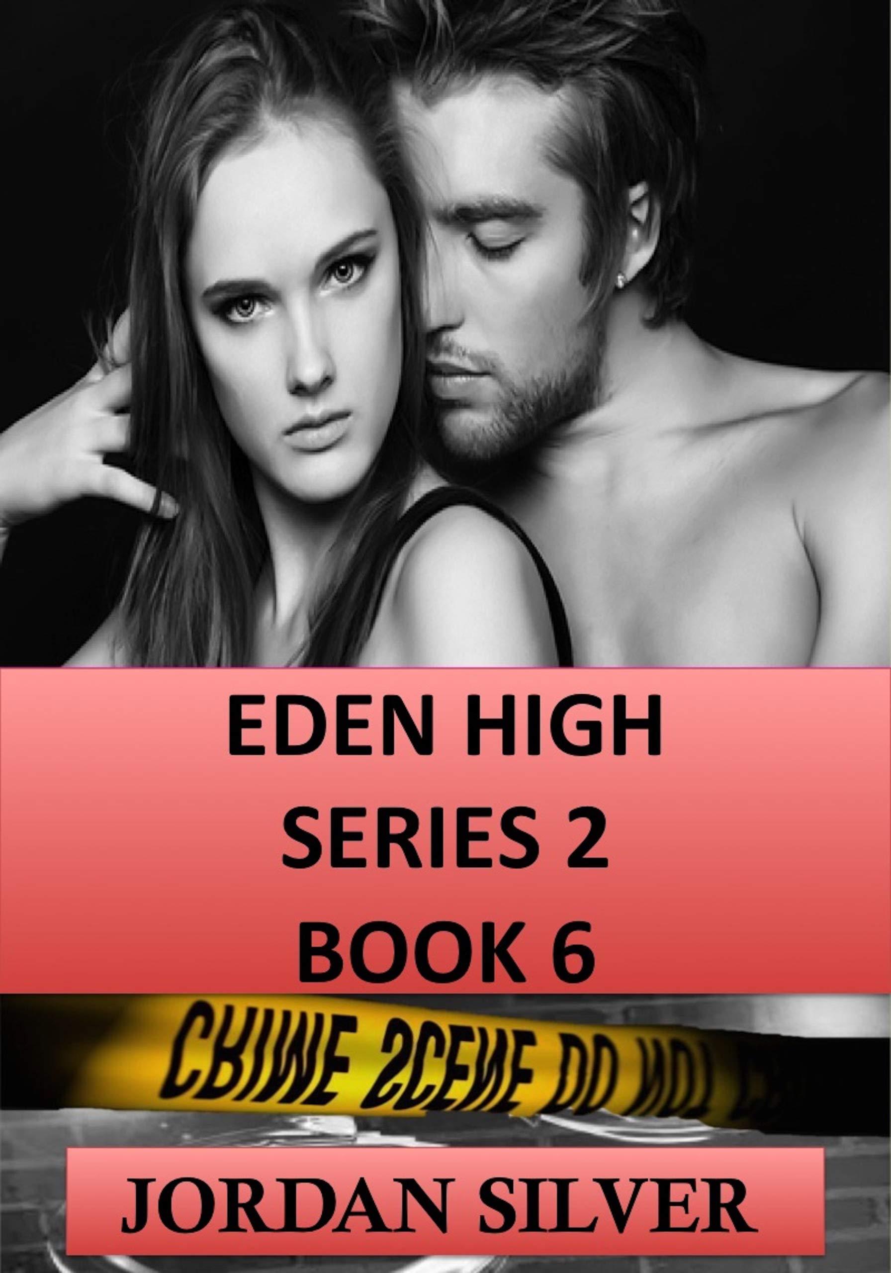 Eden High : Series 2 Book 6 book cover