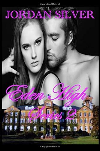 Eden High Series 2 book cover