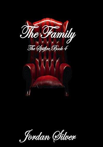 The Family book cover