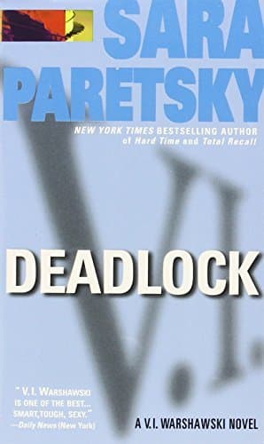 Deadlock