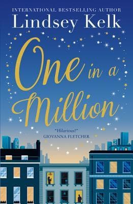 One in a Million book cover