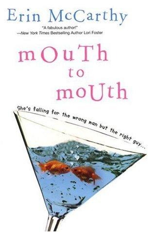 Mouth to Mouth book cover