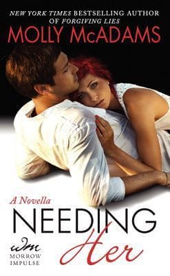 Needing Her book cover