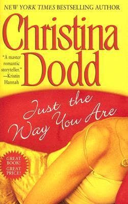 Just the Way You Are book cover