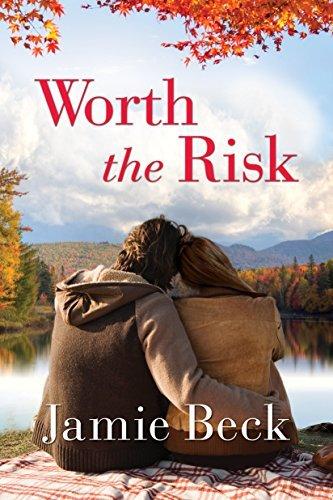 Worth the Risk book cover