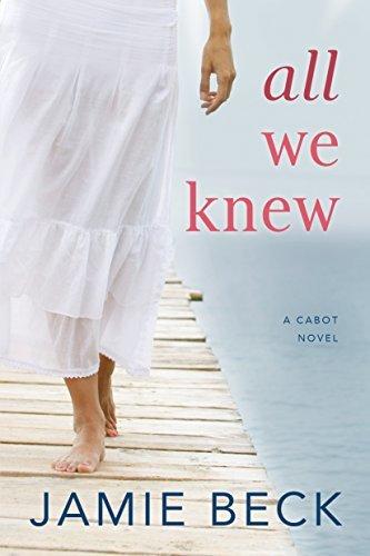 All We Knew book cover