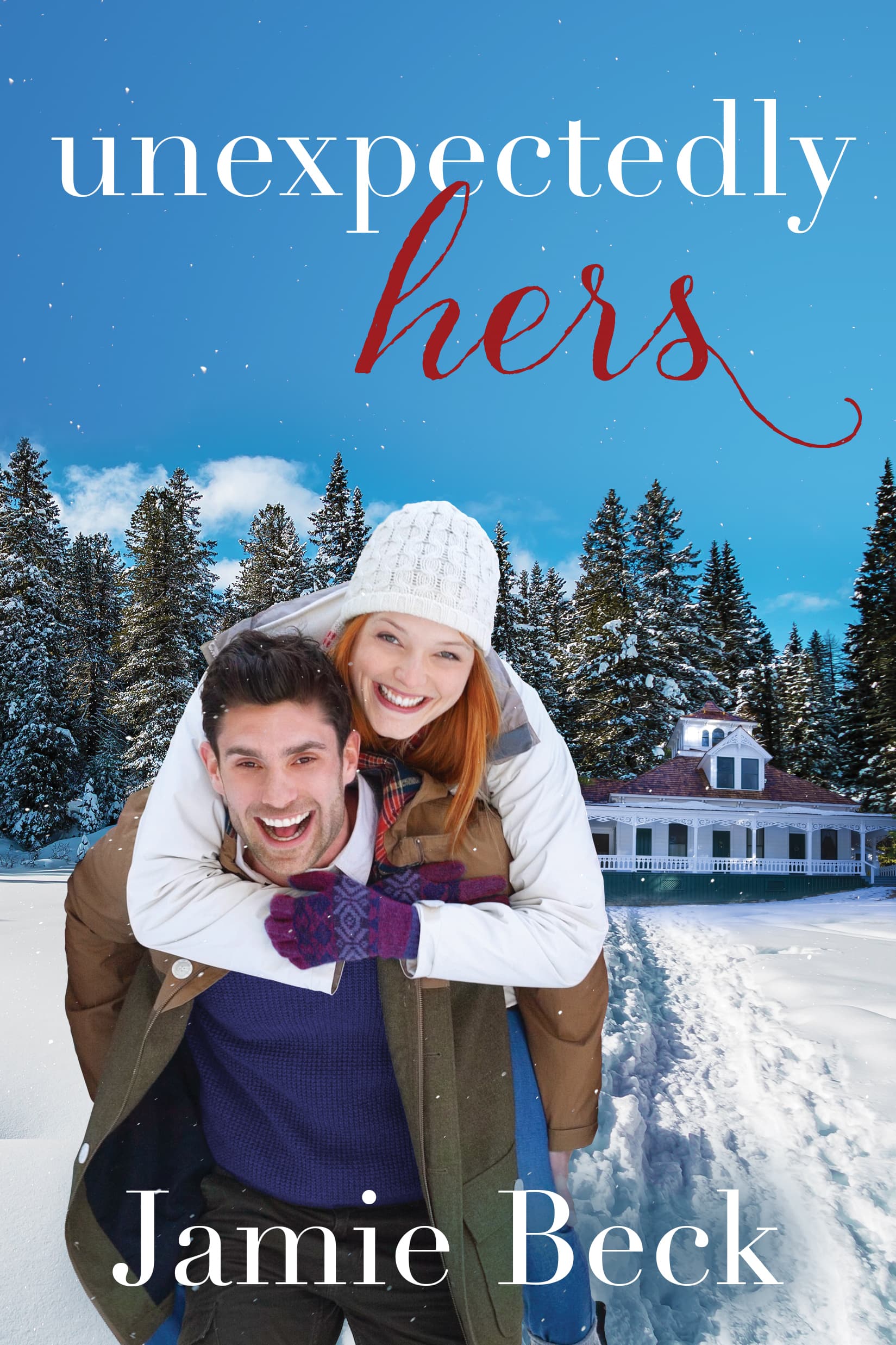 Series Book Cover Preview