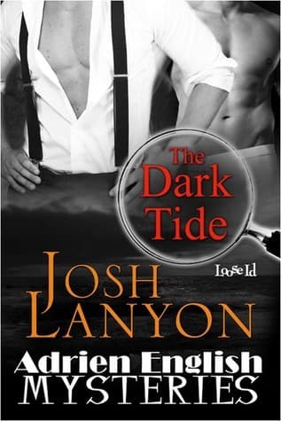 The Dark Tide book cover