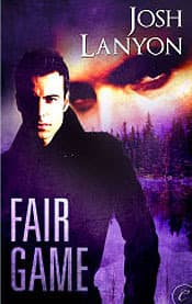 Fair Game book cover