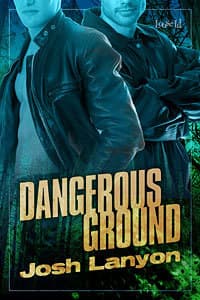 Dangerous Ground book cover