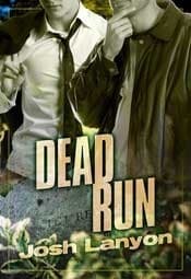 Dead Run book cover