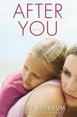 After You book cover