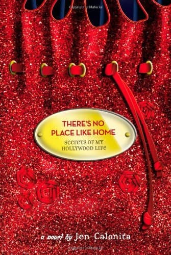 There's No Place Like Home book cover