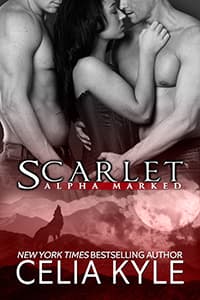 Scarlet book cover