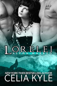 Lorelei book cover