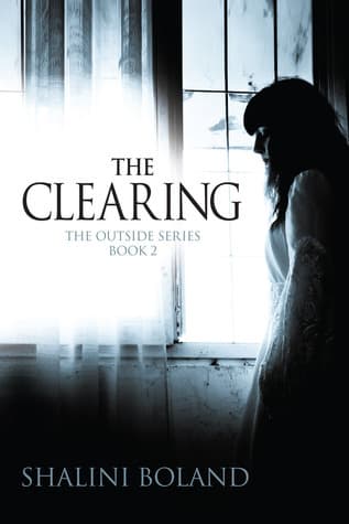 The Clearing book cover
