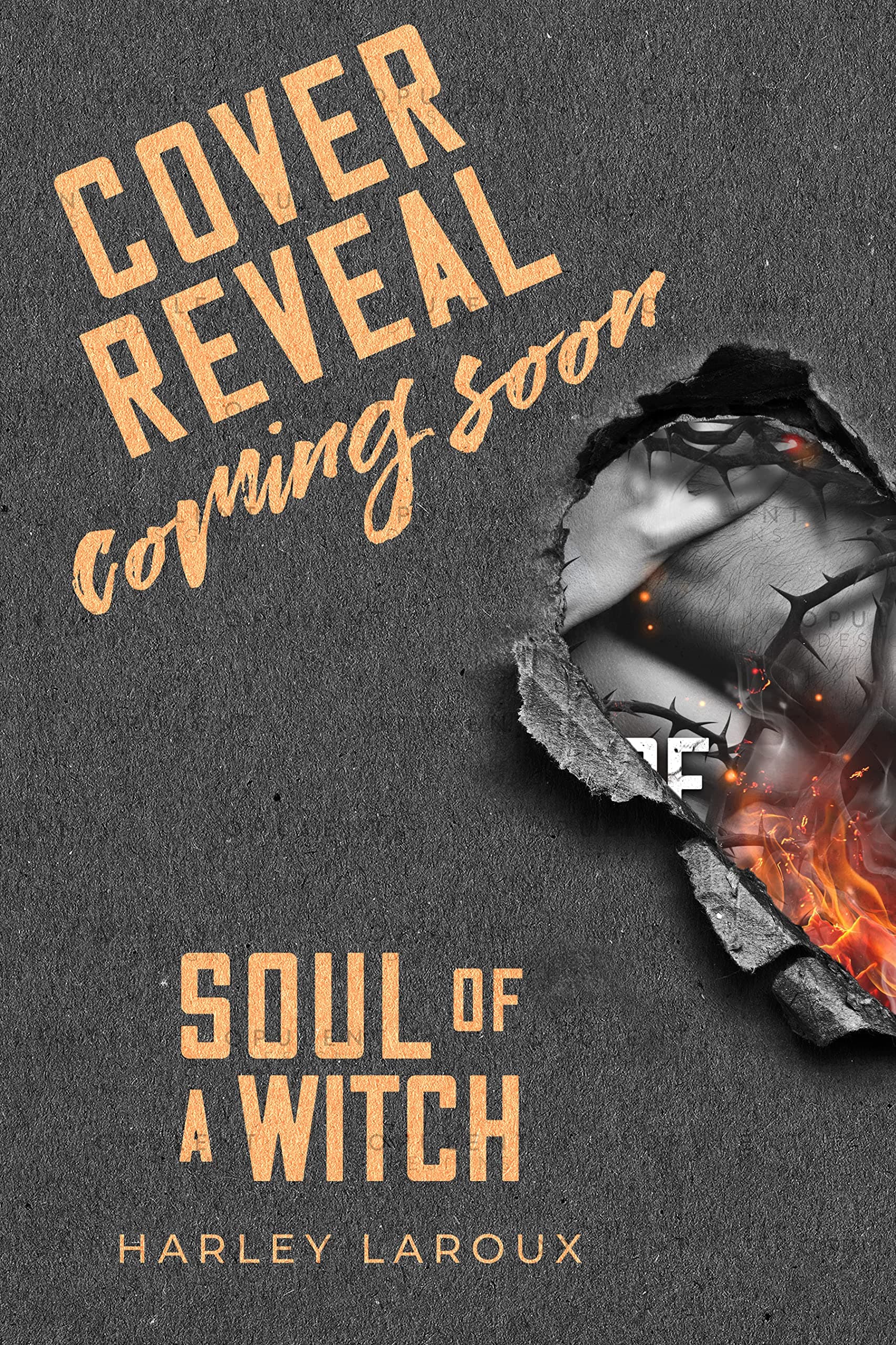 Series Book Cover Preview