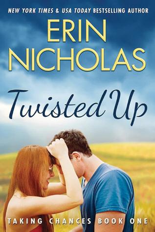 Twisted Up book cover