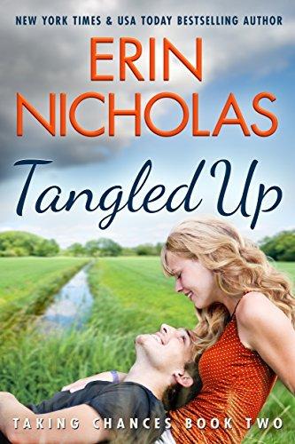 Tangled Up book cover