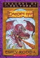 Dragon's Nest book cover