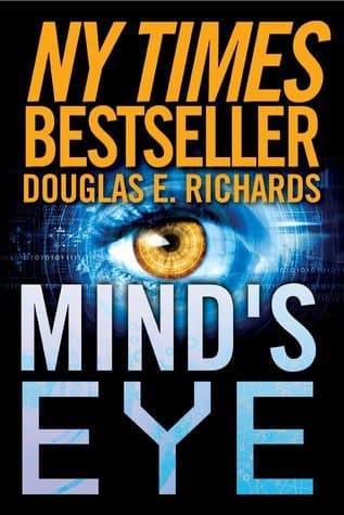 Mind's Eye book cover