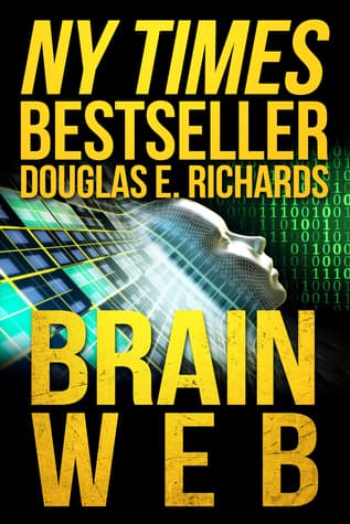 BrainWeb book cover