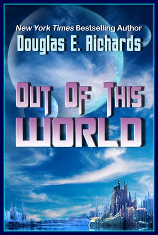 Out of This World book cover