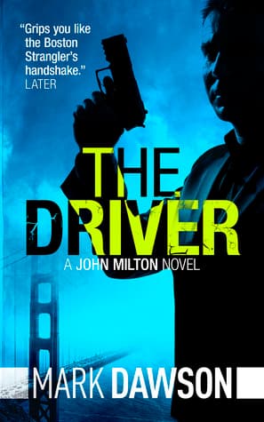The Driver book cover