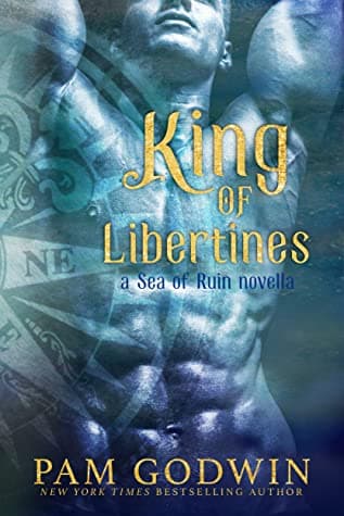 King of Libertines book cover