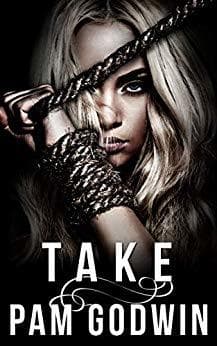 Take book cover