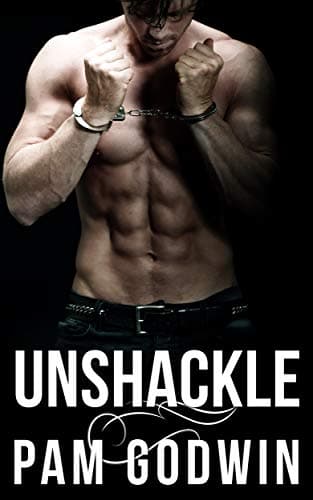 Unshackle book cover