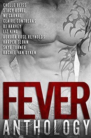 Fever book cover