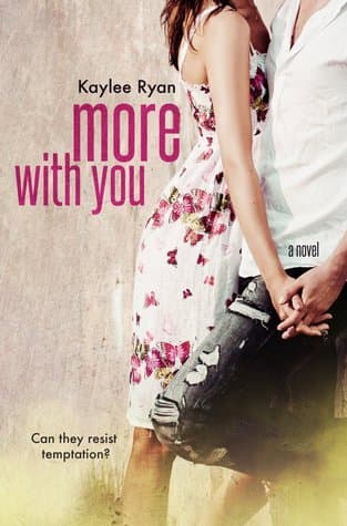 More with You book cover