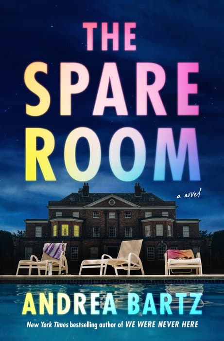 The Spare Room