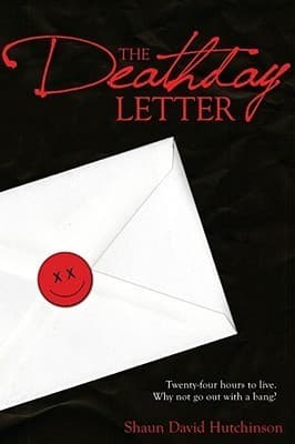 The Deathday Letter