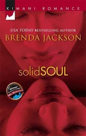 Solid Soul book cover