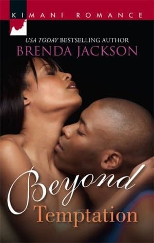 Beyond Temptation book cover