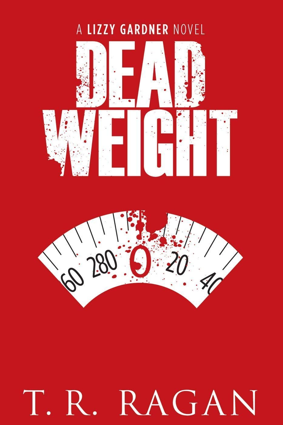 Dead Weight book cover