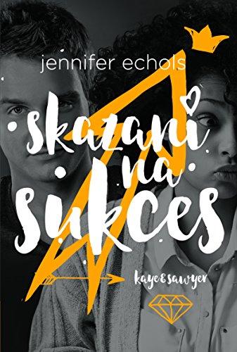 Skazani na sukces book cover