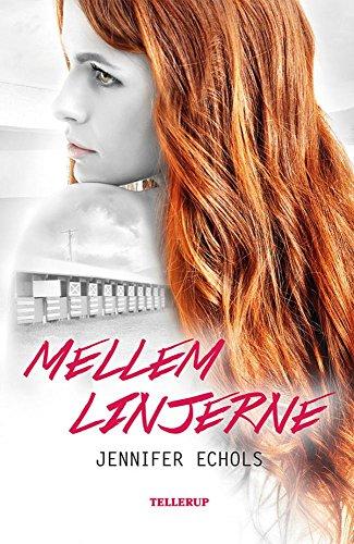 Mellem linjerne book cover