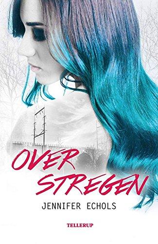 Over stregen book cover