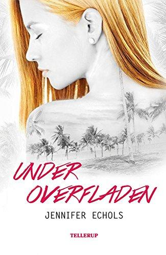 Under overfladen book cover