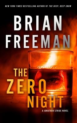 The Zero Night book cover