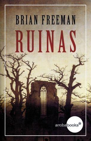 Ruinas book cover